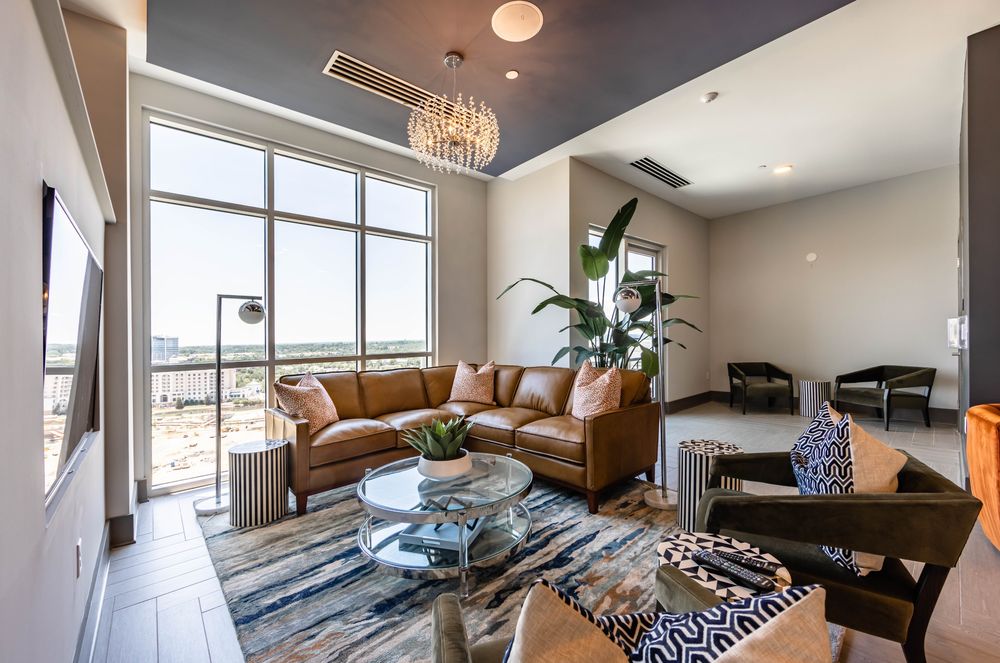 Towerview Ballantyne