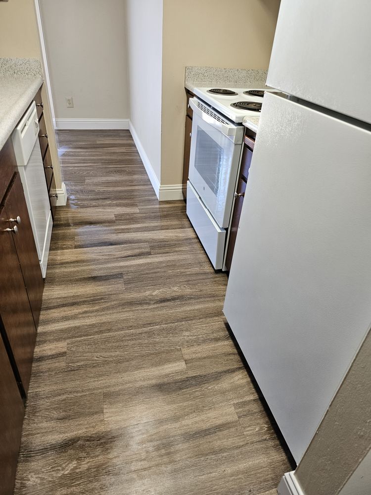 Best Cleaning Solutions