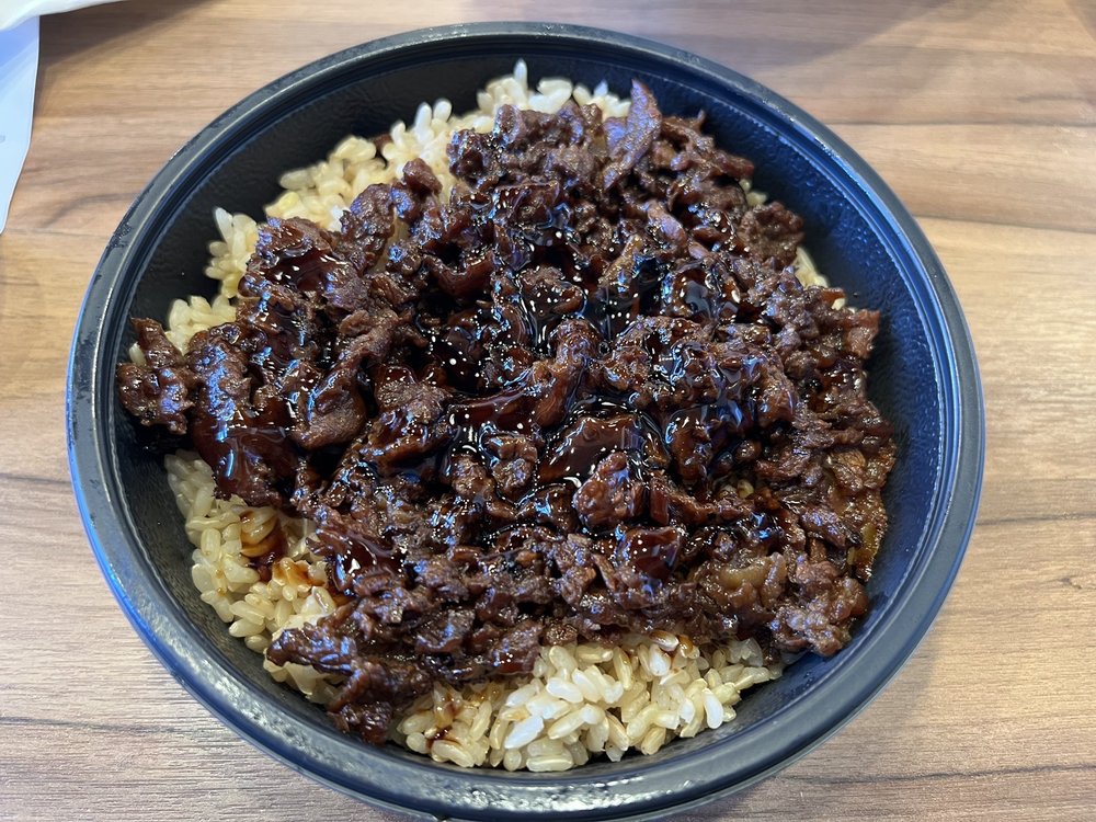 WaBa Grill