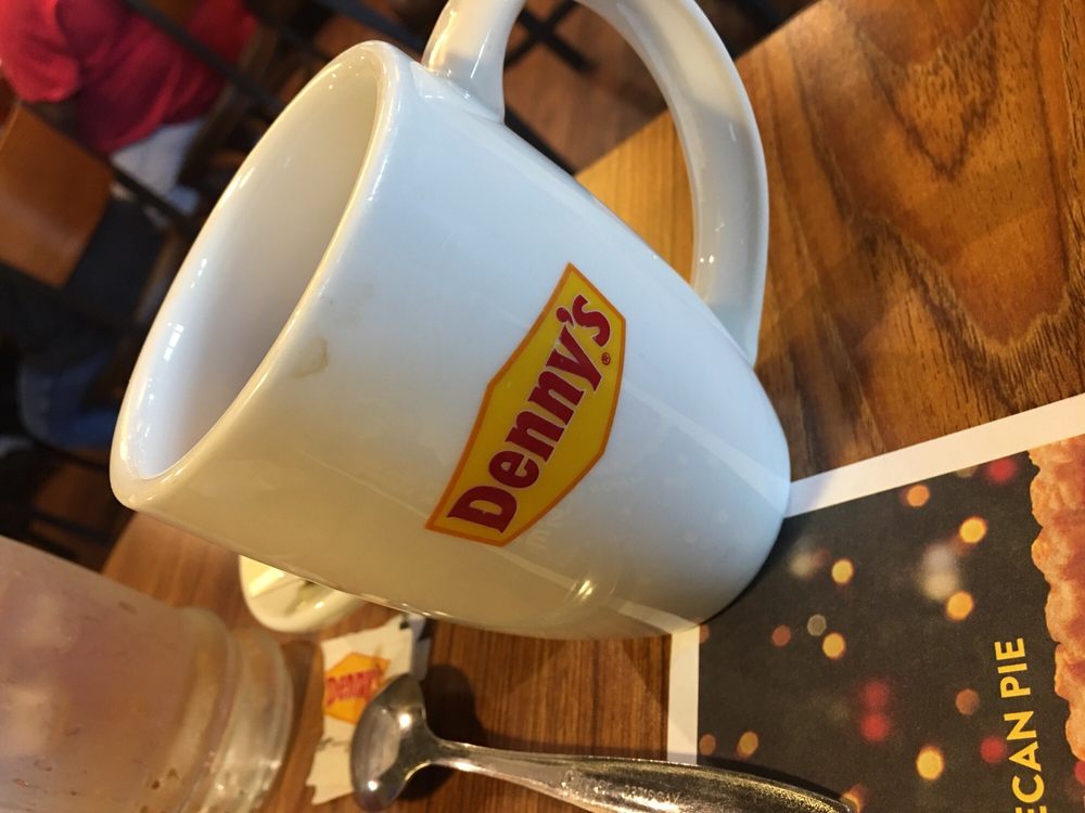 Denny's