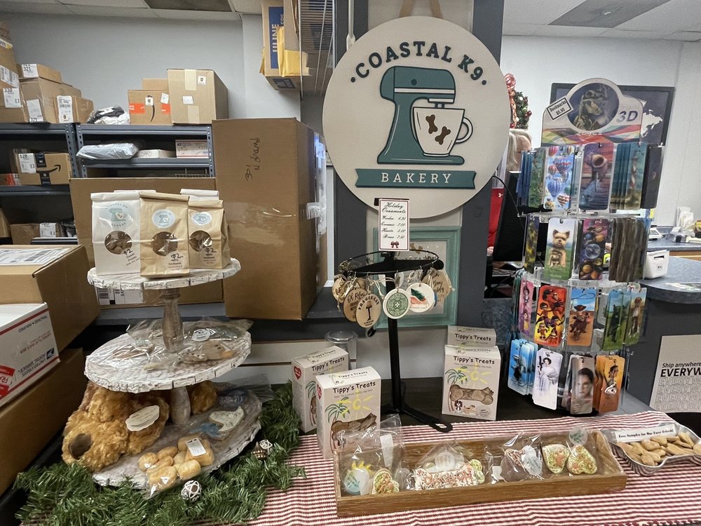 Mailbox Express Monkey Junction