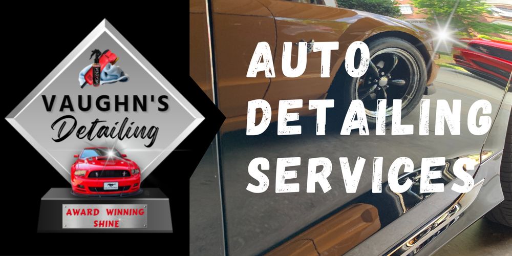 Vaughn’s Detailing