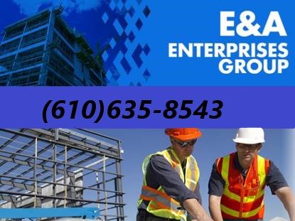 image of business E&A Enterprises Group