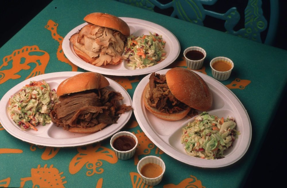 Flame Tree Barbecue Flame Tree Barbecue