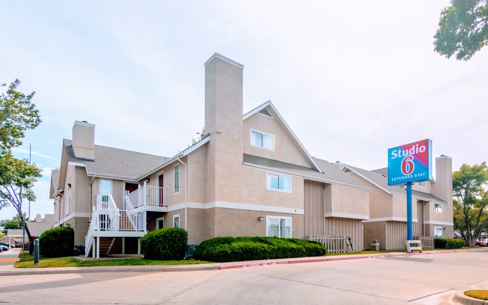Studio 6 Extended Stay 34 Photos Hotels 2551 S Loop 289, Lubbock