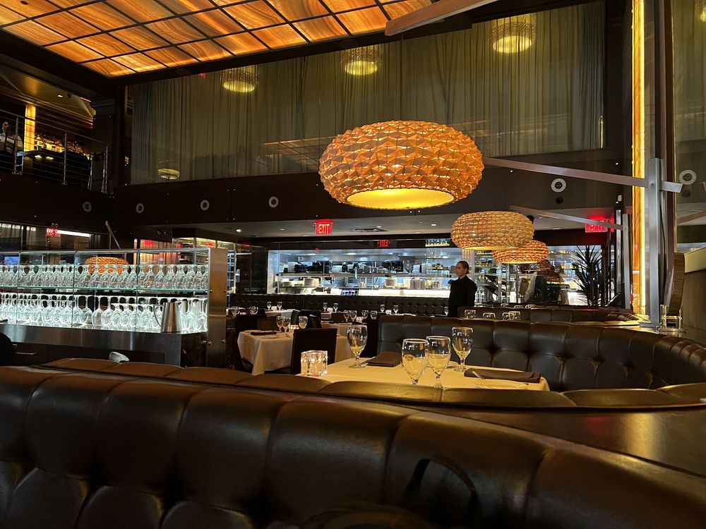 Ocean Prime