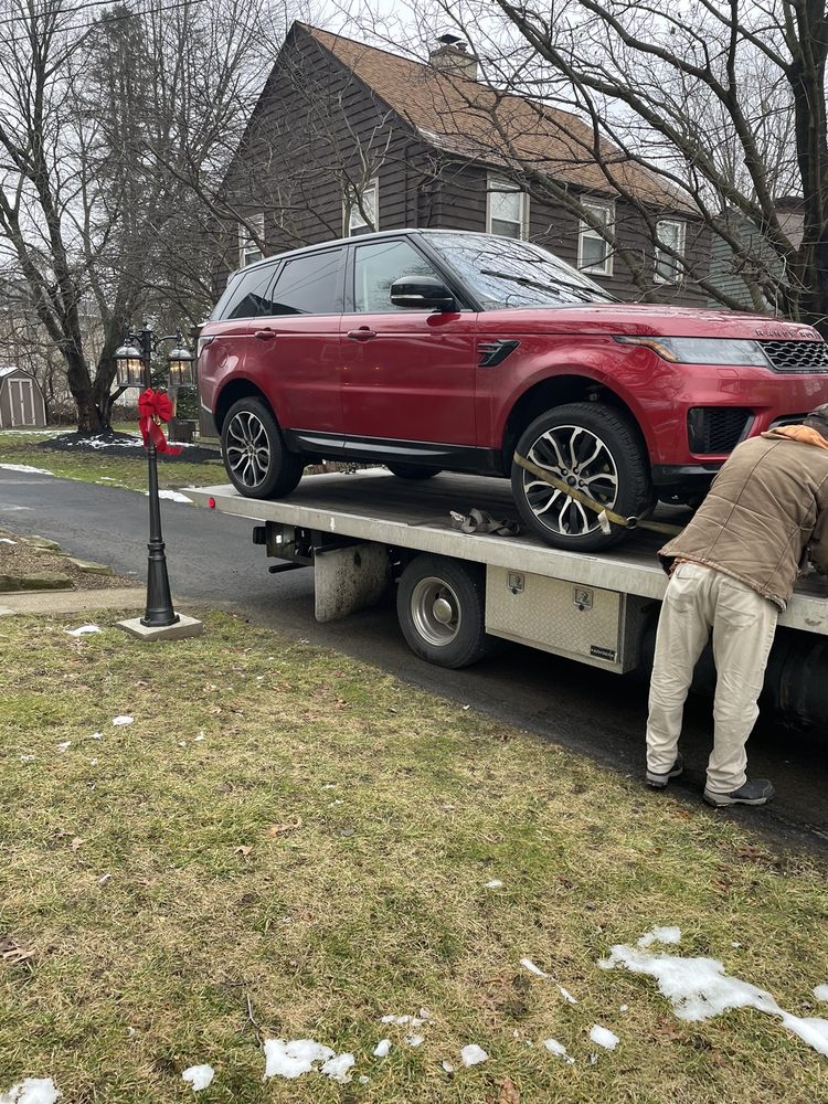 Salem Towing