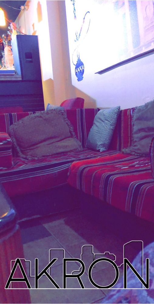 Shi-Sha Hookah Lounge & Cafe Shi-Sha Hookah Lounge & Cafe