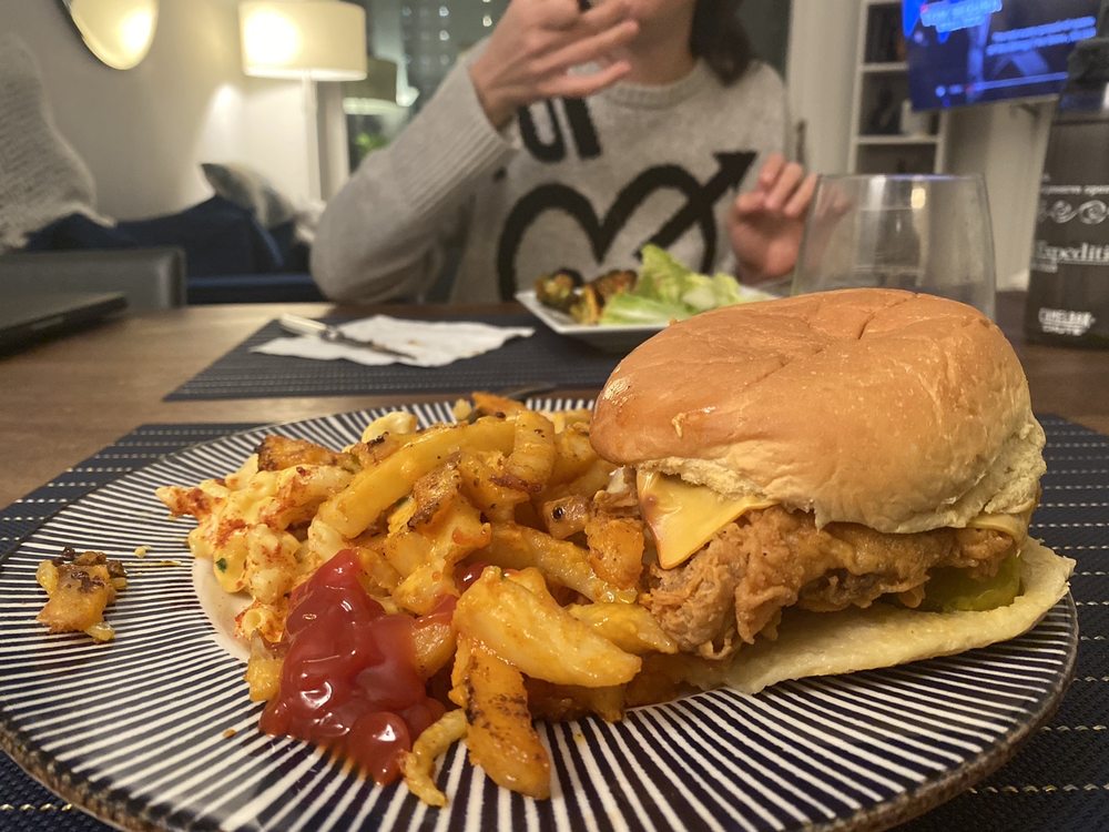 Pelicana Chicken - Sunnyside
