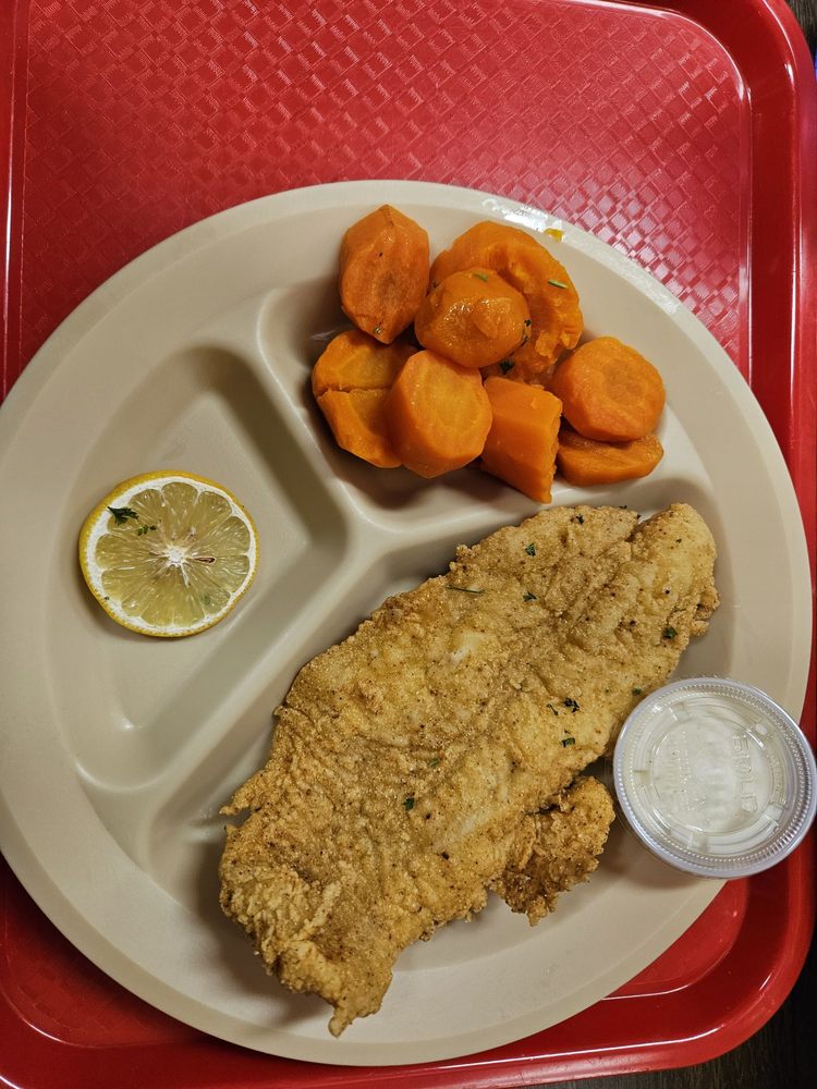 Mom's Country Deli