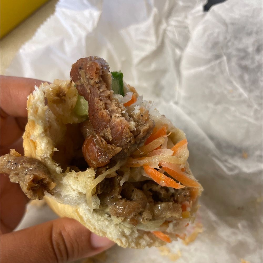 Pho Duong Banh Mi & More Pho Duong Banh Mi & More