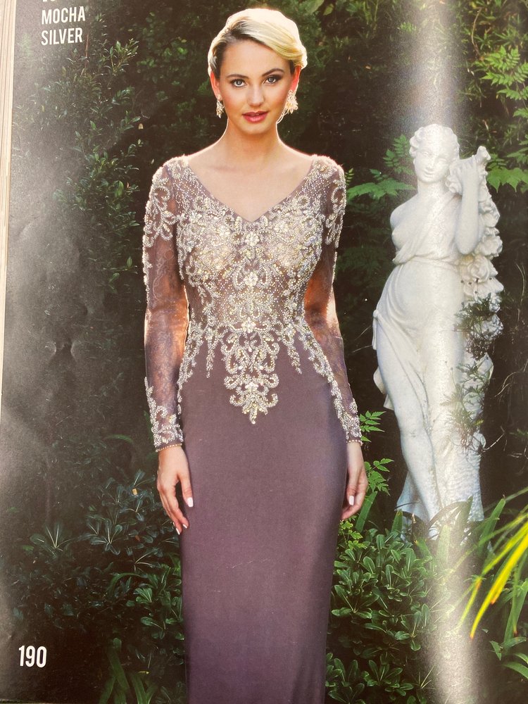 Pixie’s Bridal Boutique