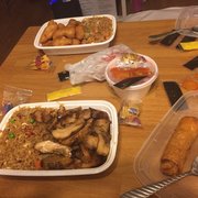 Panda Chinese Restaurant Order Food Online 17 Photos 53 Boneless Spare Ribs Photo Of Panda Chinese Restaurant Orlando Fl United States