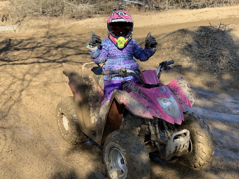 Moto 1 Long Island