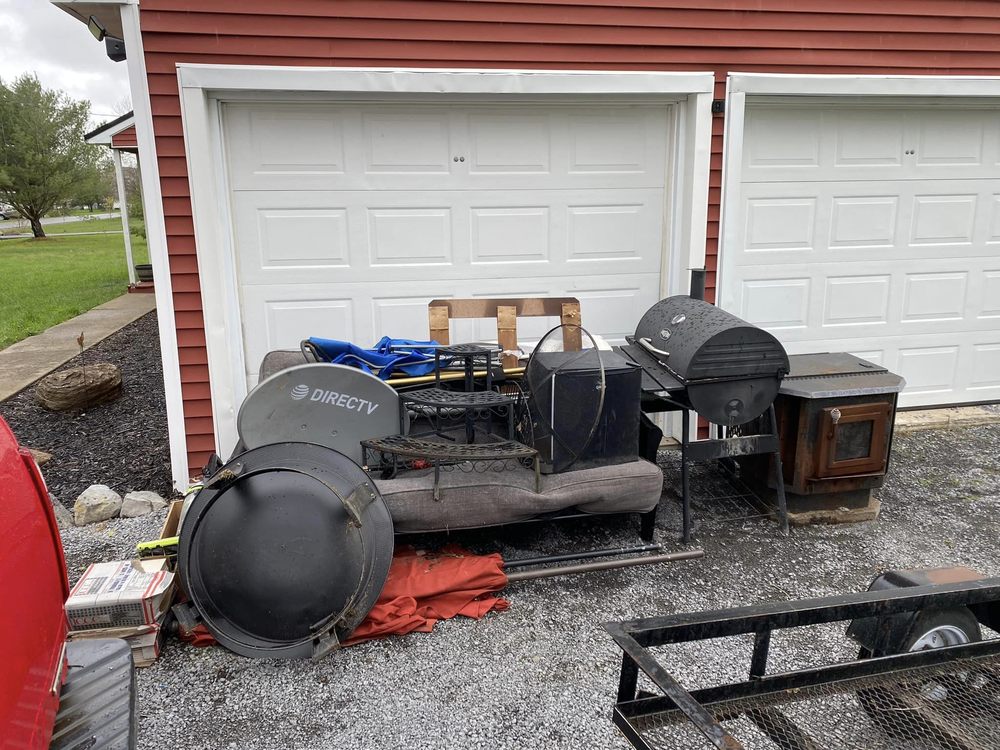 Junk Guy Of NNY