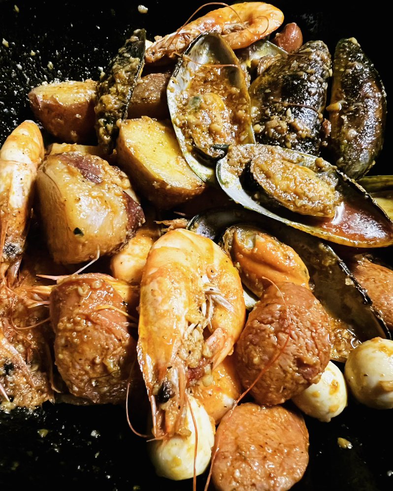 Cajun Ni Kuya Cajun Ni Kuya