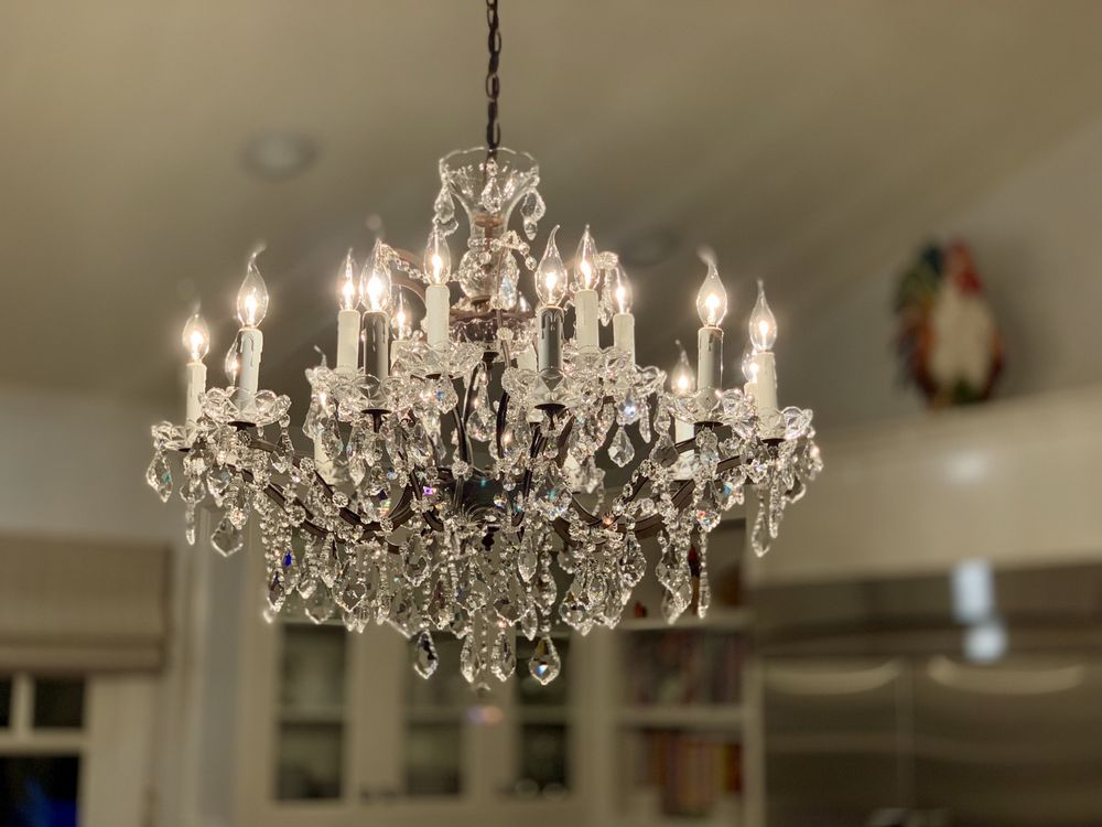 Witherspoon Chandelier Cleaning Gift Card Los Angeles Ca Giftly Witherspoon Chandelier Cleaning Gift, Chandelier Cleaning Los Angeles
