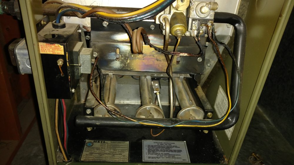 image of business Ambient Air Solutions
