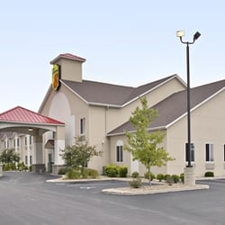 Super 8 By Wyndham Cloverdale 14 Reviews Hotels 1020 N Main St Photo Of Super 8 By Wyndham Cloverdale In United States