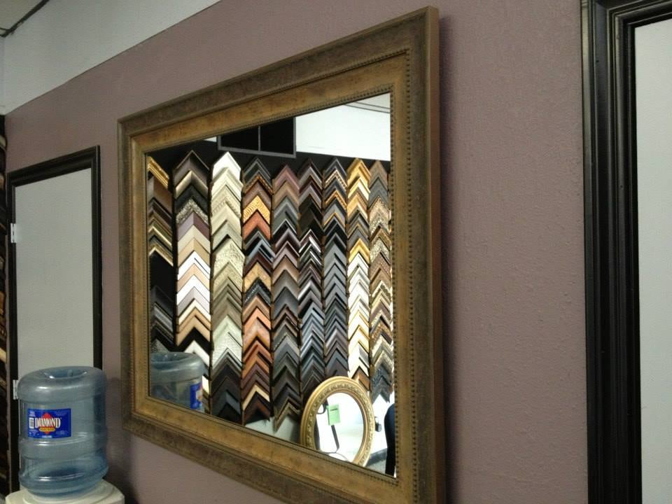 PACE Glass