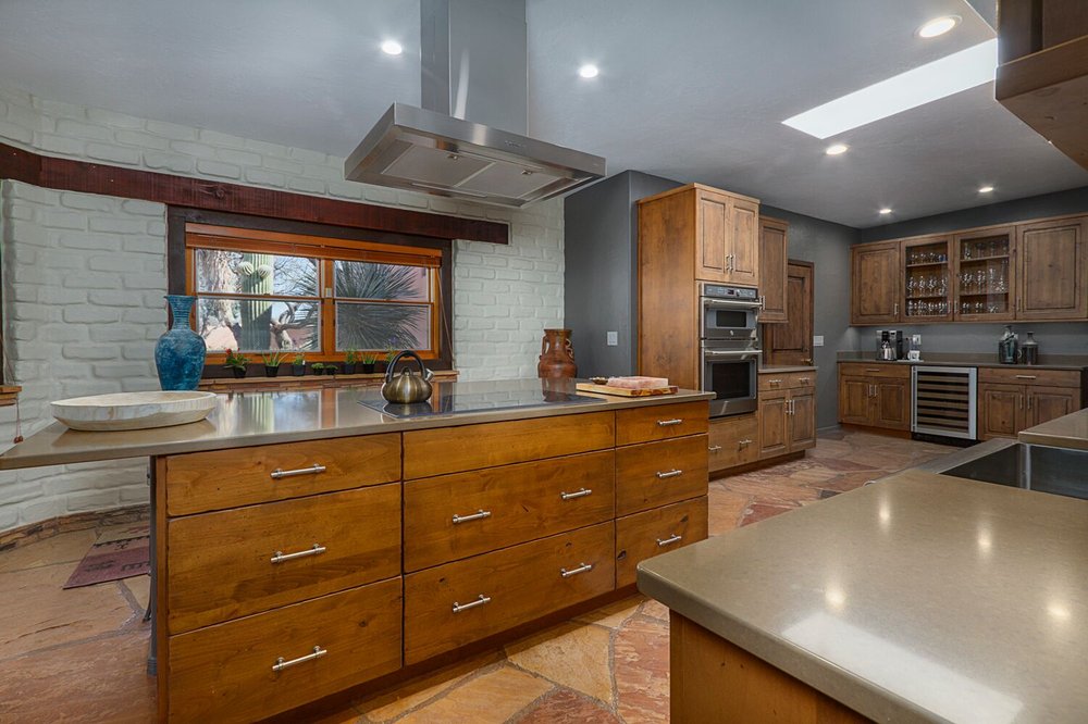 Granite Kitchen And Bath 118 Photos Contractors 5300 N