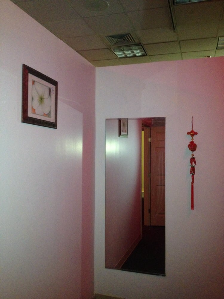Oriental Magic Reflexology