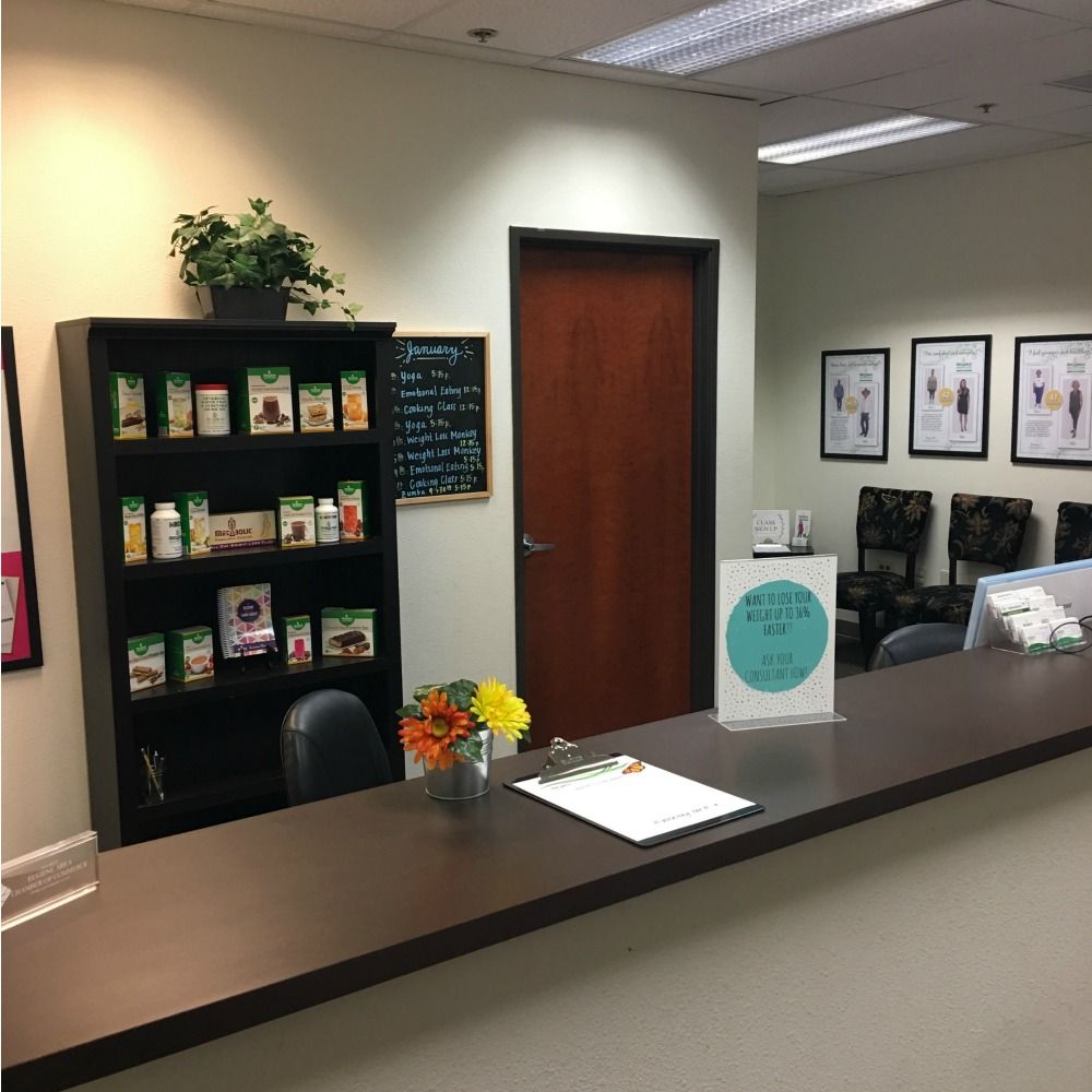 Metabolic Research Center 17 Photos Weight Loss Centers 1600