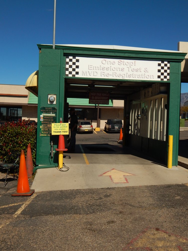 Quik Check Emissions Testing 23 Photos Smog Stations 800 Quik Check Emissions