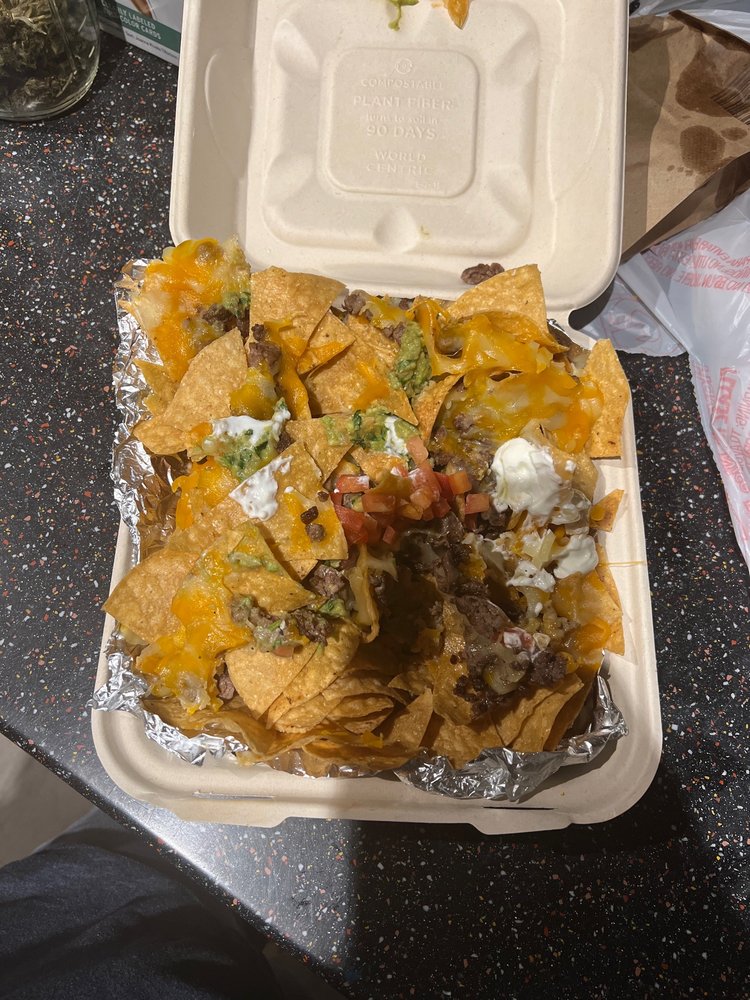 Sarita's Mexican Restaurant