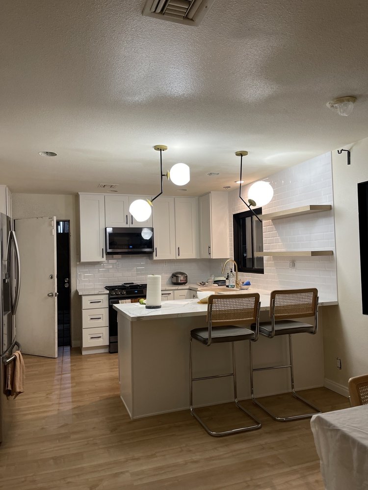 M and F Quality Drywall