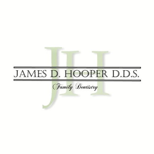 image of business James D. Hooper, DDS