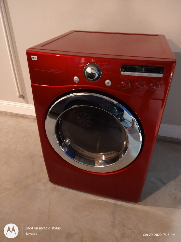 Steve Alden Appliances