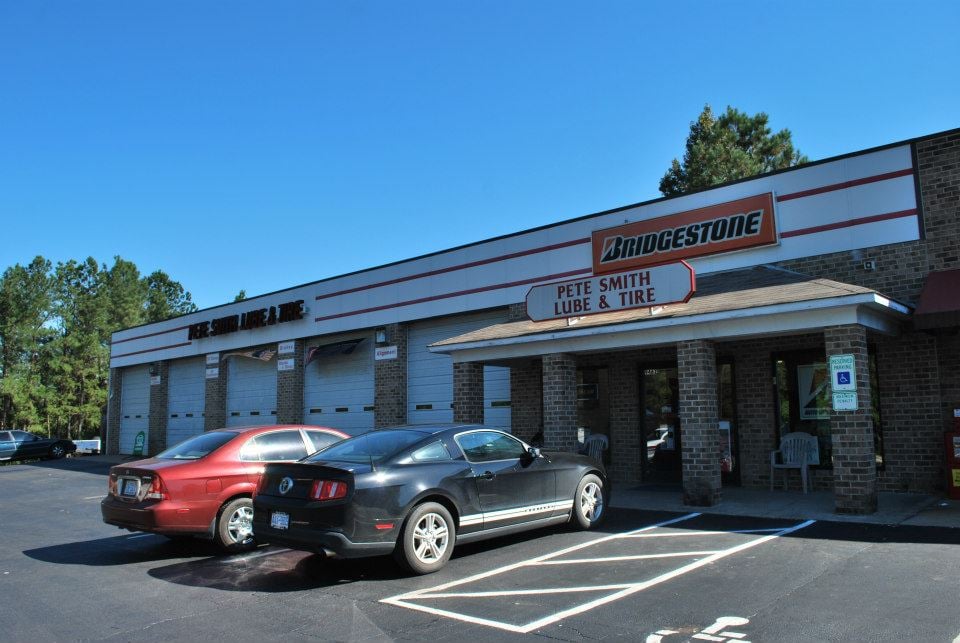 Pete Smith Lube & Tire