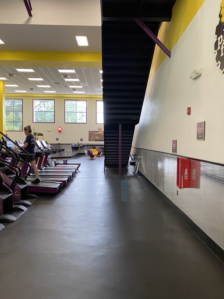 Planet Fitness