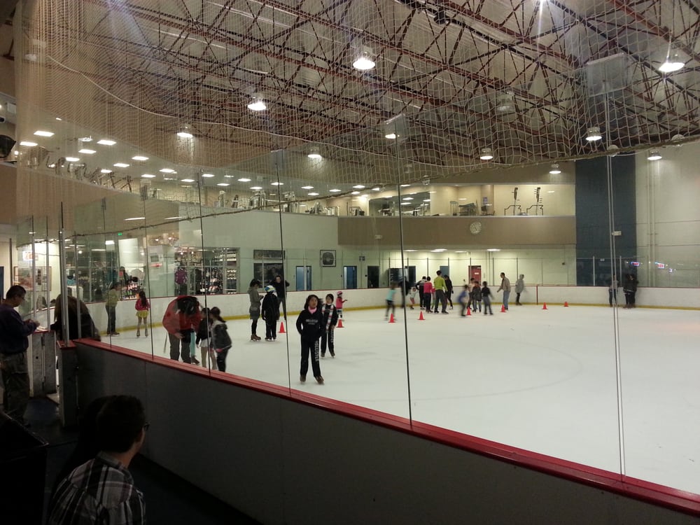 Photos for East West Ice Palace Yelp