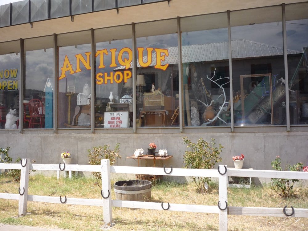 Globe Antique Mall Antiques 171 W Mesquite St, Globe, AZ Phone