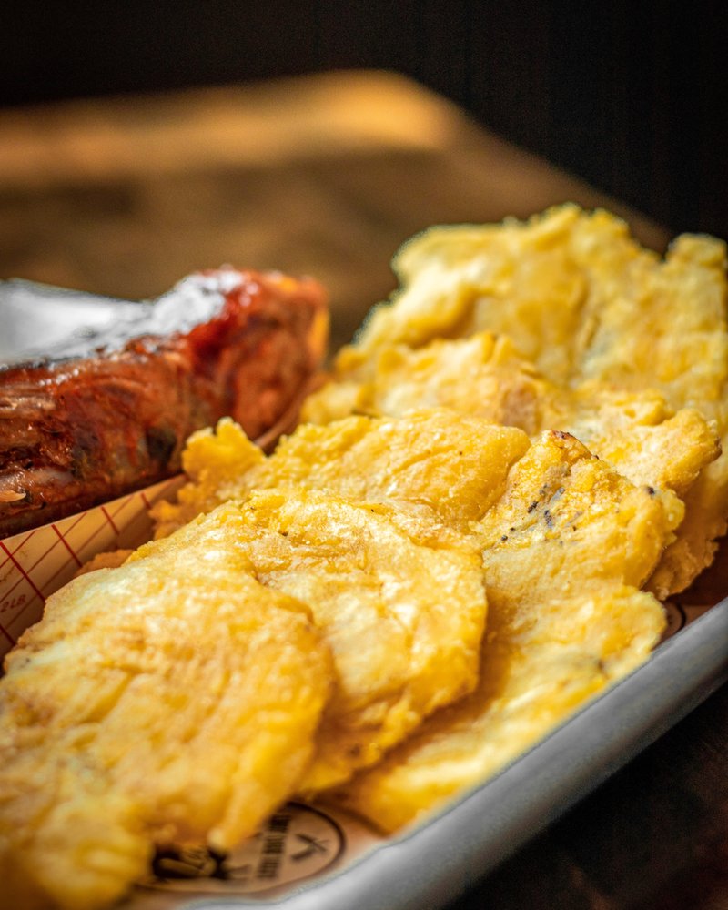 Lechón Latin BBQ & Bar