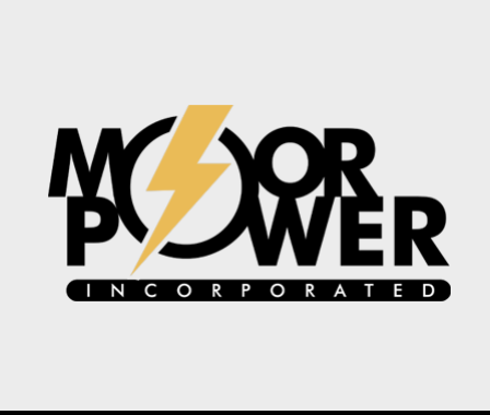 image of business Moor Power Inc.