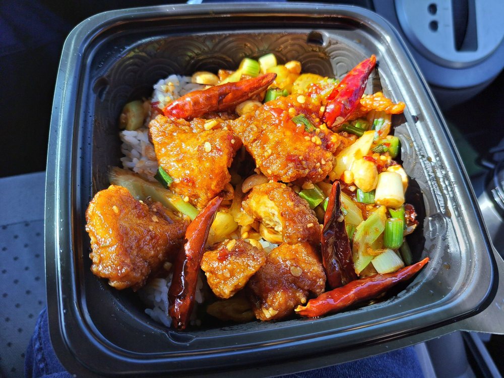 P.F. Chang's To Go