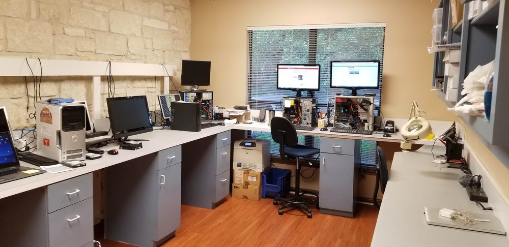 AustinPCTech