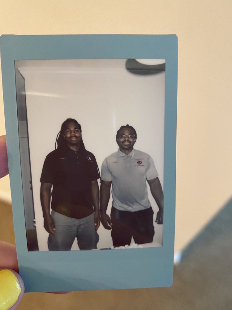 Luxury Movers Moving Company