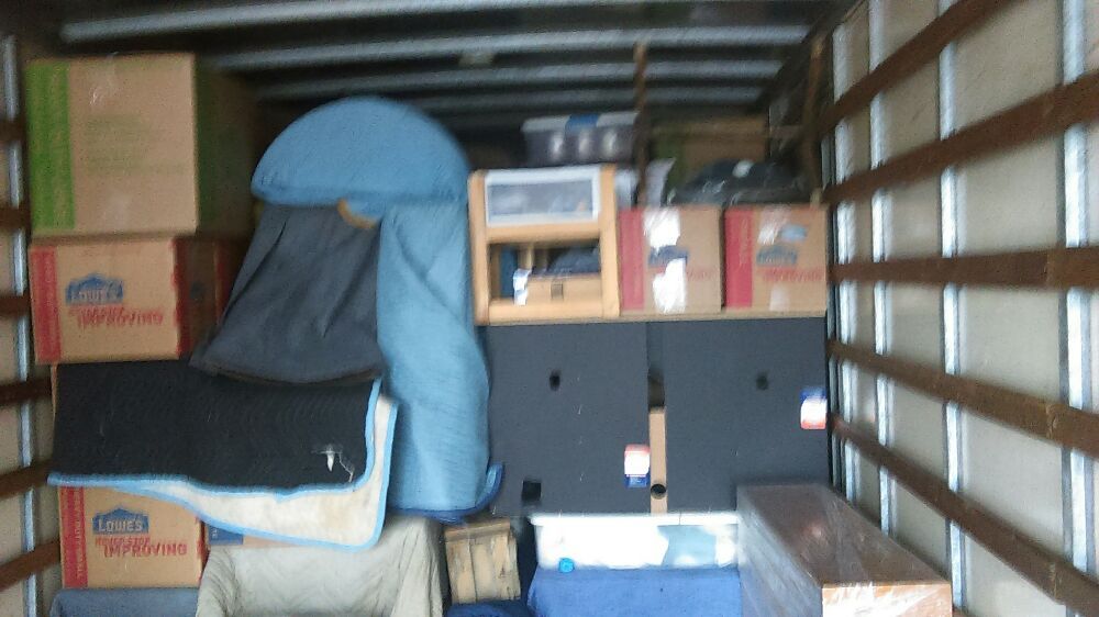 A-One Moving & Packing