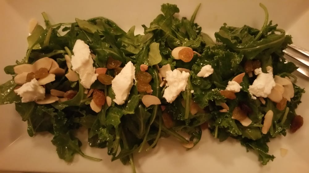 Amalfi Ristorante Italiano
