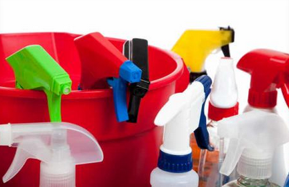 Heavenly Scent Pro Cleaning Services