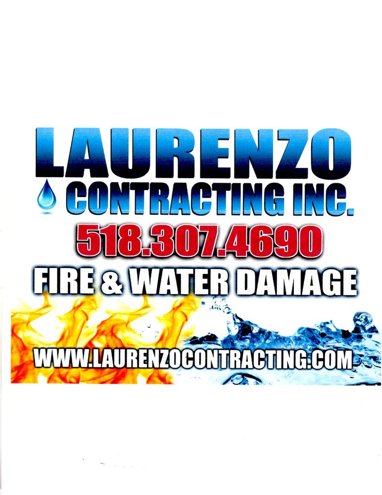 image of business Laurenzo Contracting Incorporated