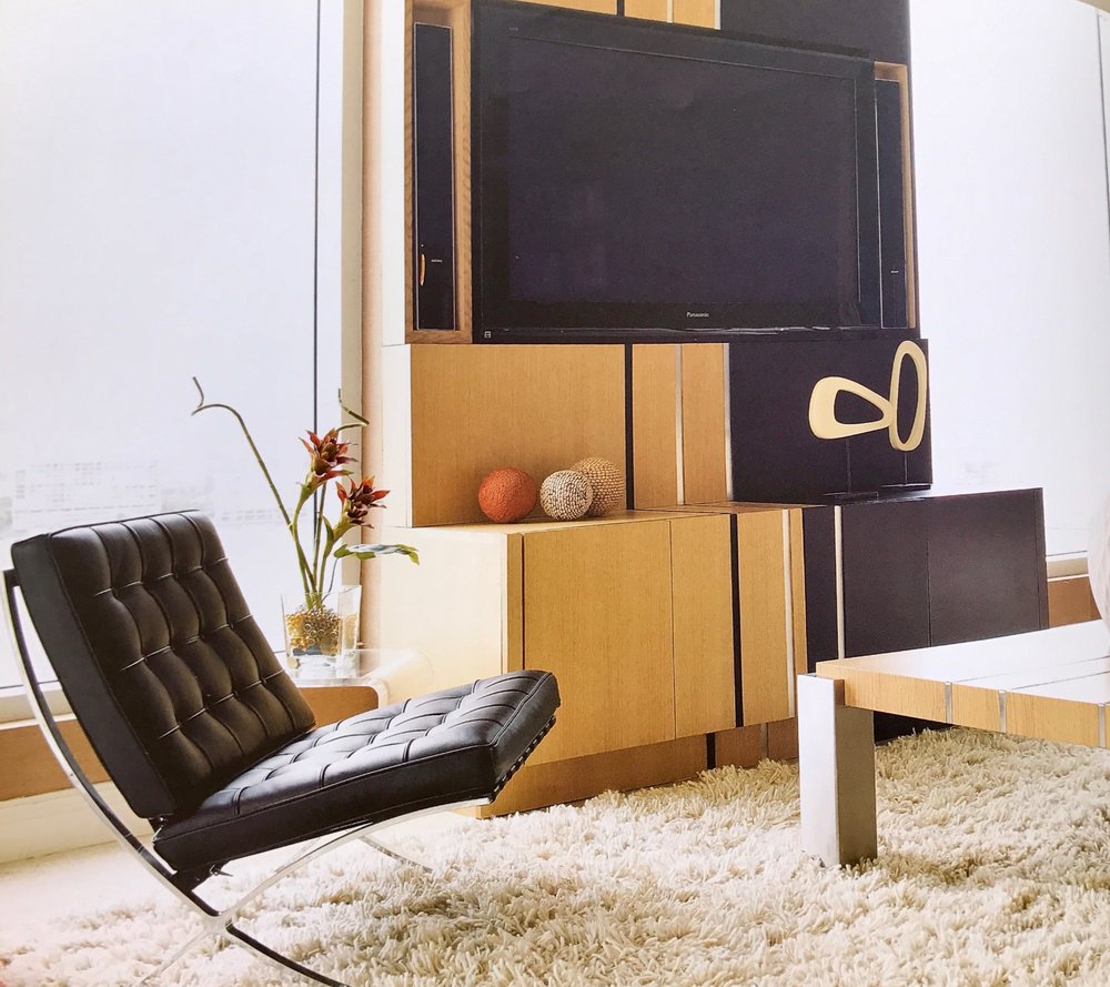 image of business Gregory Charles Interiors