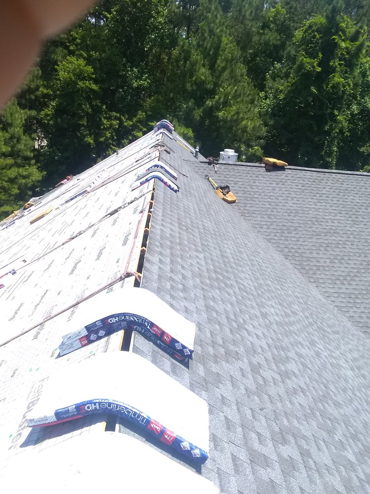 Housetop Roofing