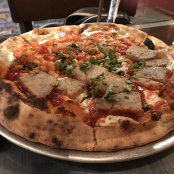 Del Ponte's Coal Fired Pizza - 63 Photos & 108 Reviews ...