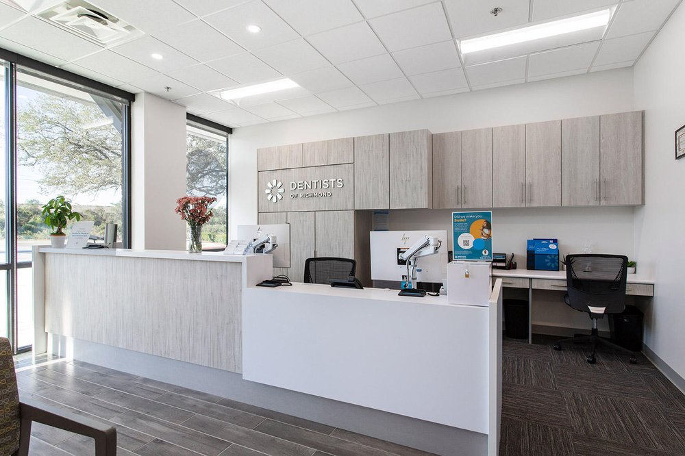 image of business Dentists of Richmond
