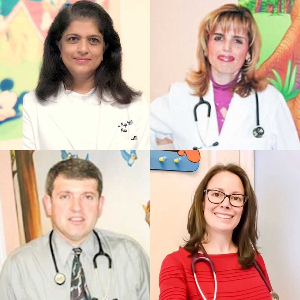 image of business Battery Park Pediatrics